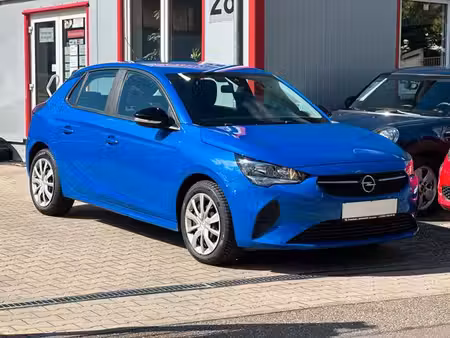 Opel Corsa 1.2 101