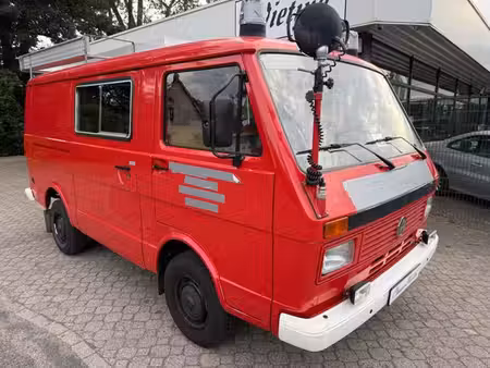 Volkswagen LT 2.4