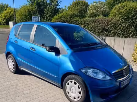 Mercedes-Benz Classe A A 150 1.5 95 Classic