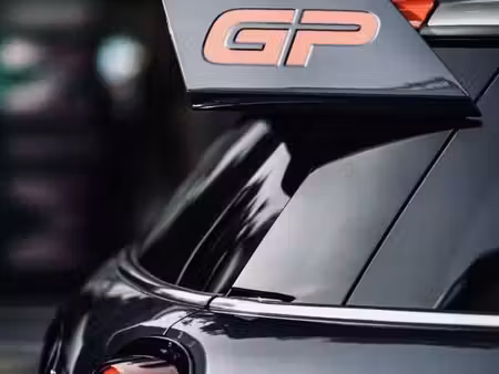 Mini Mini JCW GP 2.0 306