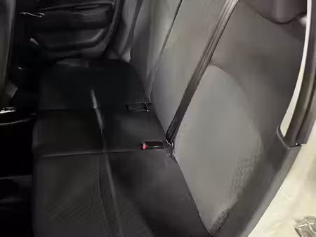 Mitsubishi Space Star 1.0 71