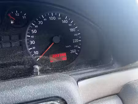 Audi A4 1.6 101