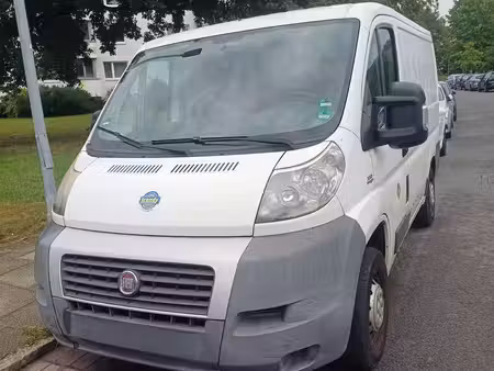 Fiat Ducato 2.2 101