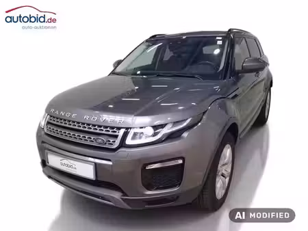 Land Rover Range Rover Evoque SI4 2.0 240 SE 4x4