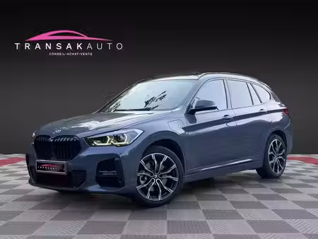 BMW Série 2 220i 2.0 184 Sport xDrive