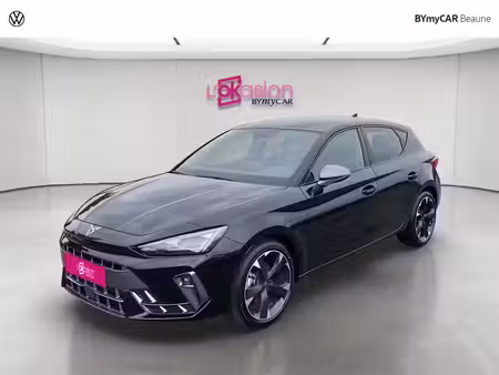 Cupra Leon 2.0 TDI 150