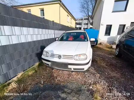 Volkswagen Passat 1.9 TDI