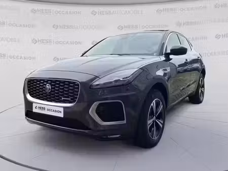 Jaguar E-Pace P300E 1.5 309 R Dynamic S 4x4