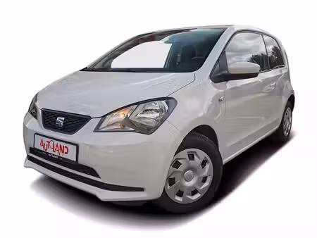 Seat Mii 1.0 75