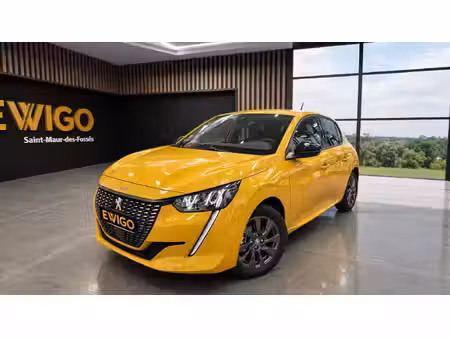 Peugeot 208 1.2 PureTech 75 Style