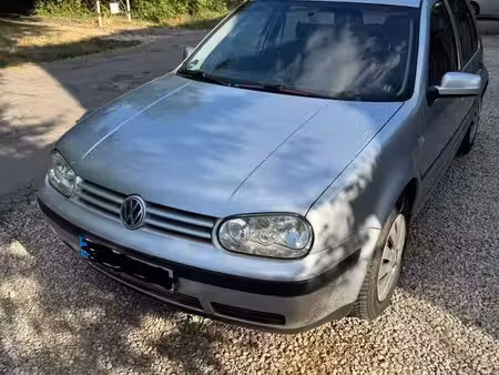 Volkswagen Golf 1.4 75 Base