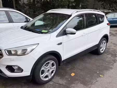 Ford Kuga 1.5 EcoBoost 120
