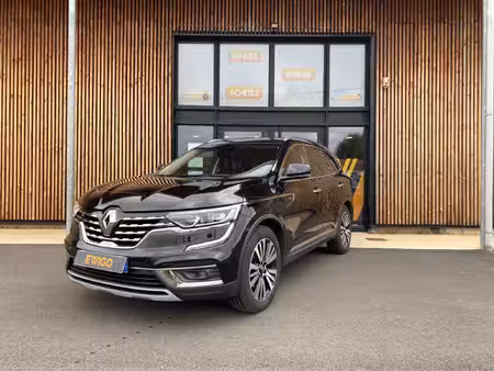 Renault Koleos 1.7 dCi 150 Initiale Paris