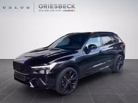 Volvo XC60 2.0 4x4