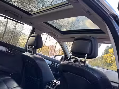 Mercedes-Benz Classe E E 320
