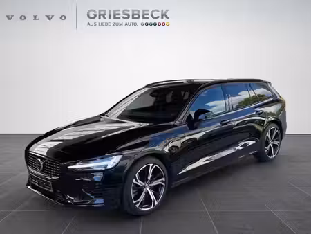 Volvo V60 2.0 4x4
