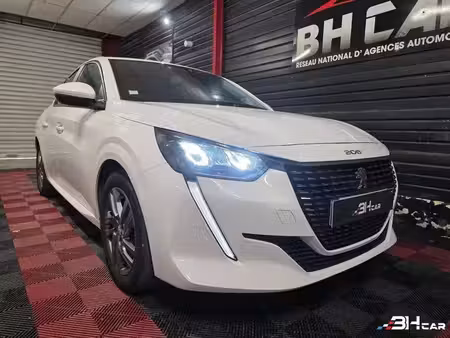 Peugeot 208 1.2 PureTech 100 Style