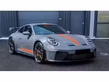 Porsche 911 GT3 4.0 510