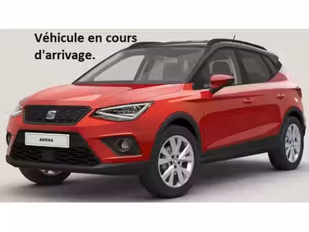Seat Arona 1.0 TSI 95 Copa