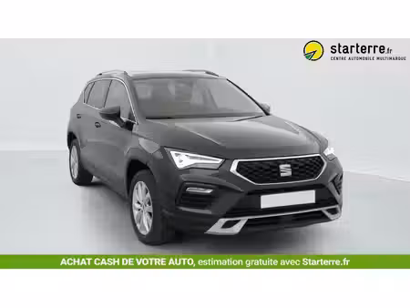 Seat Ateca 2.0 TDI 150 Style
