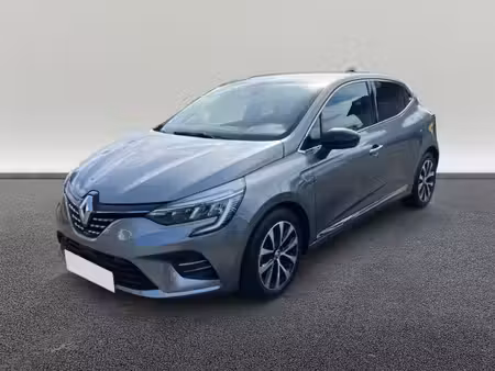 Renault Clio 1.0 TCe 90 Techno
