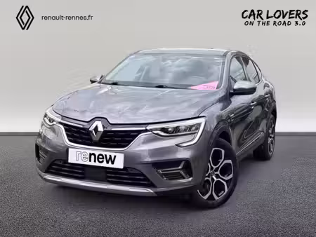 Renault Arkana E-Tech 1.6 145