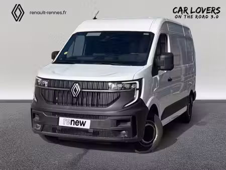 Renault Master 2.0 dCi 130