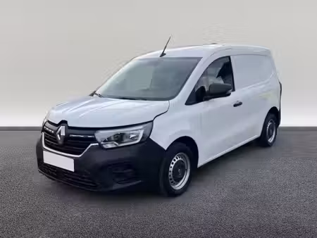 Renault Kangoo 1.5 dCi 115