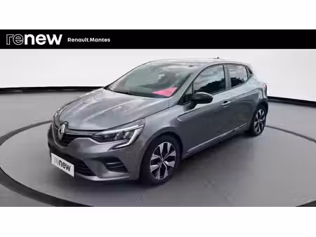 Renault Clio 1.0 TCe 100