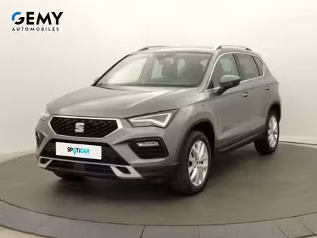 Seat Ateca 2.0 TDI 150 Copa
