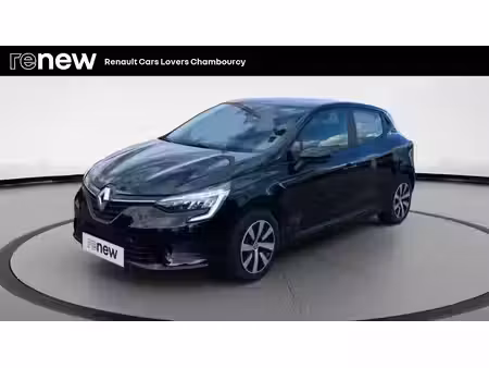 Renault Clio E-Tech 1.6 145