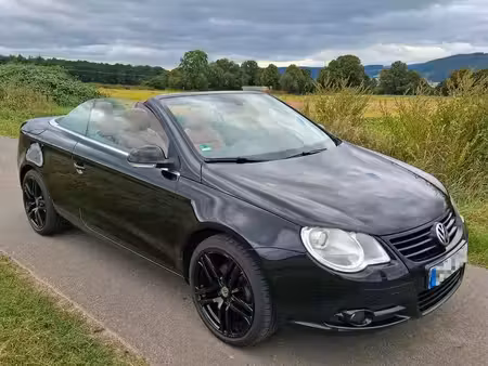 Volkswagen EOS 2.0 FSI 150