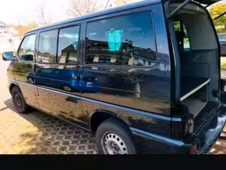 Volkswagen Transporter T4 2.0