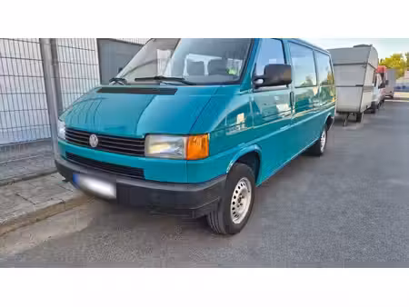 Volkswagen Transporter T4 2.0 TDI 84 CL