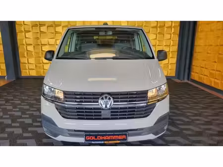 Volkswagen Multivan 2.0 TDI 150