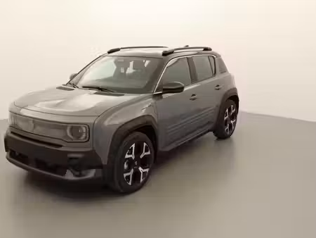 Renault R4 150 Techno