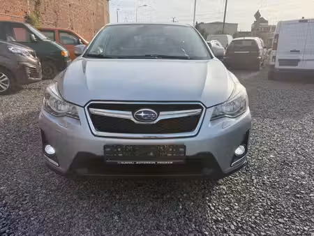 Subaru XV 2.0 150 Comfort 4x4