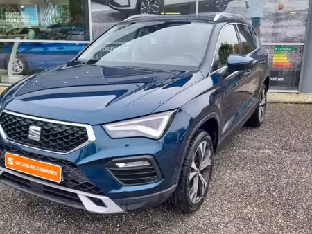 Seat Ateca 1.0 TSI 110 Urban