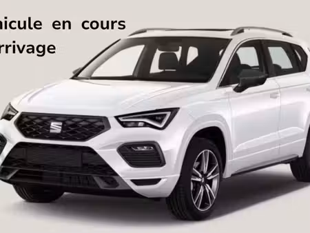 Seat Ateca 2.0 TDI 150 Xperience