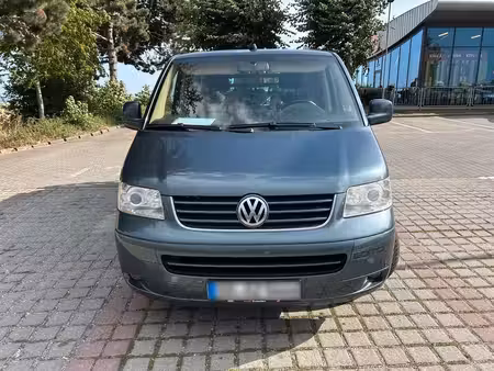 Volkswagen Transporter T5 2.5 TDI 174 Highline