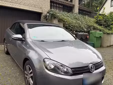 Volkswagen Golf 1.2 TSI 105