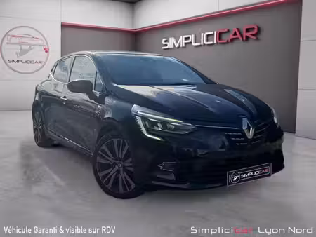 Renault Clio Initiale