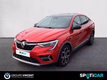 Renault Arkana E-Tech 1.6 145