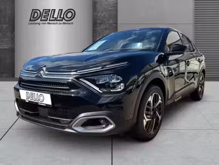 Citroën C4X 1.2 PureTech 130 Max
