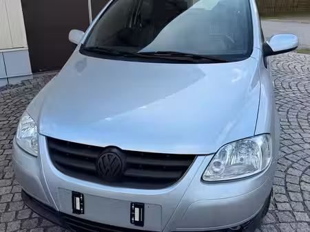 Volkswagen FOX 1.2 55 Fox