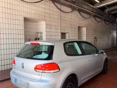 Volkswagen Golf 1.6