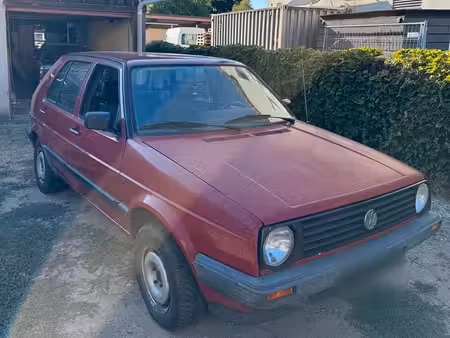 Volkswagen Golf 1.3