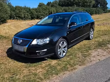 Volkswagen Passat 2.0 TDI 170