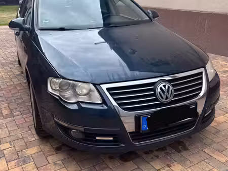 Volkswagen Passat 2.0 TDI 170 Highline
