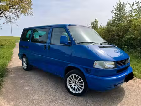 Volkswagen Transporter T4